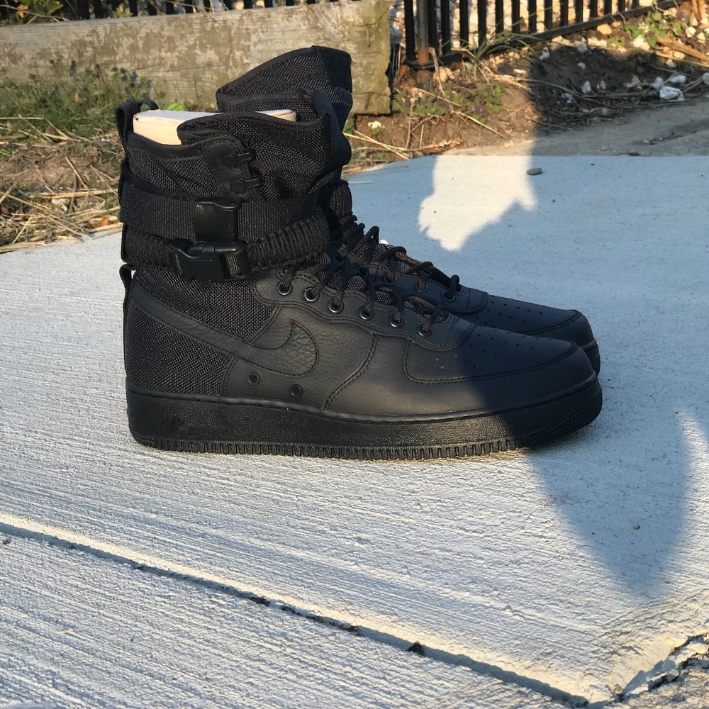 Nike SF AF1